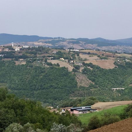 All Inbasilicata Bed & Breakfast Baragiano Exterior foto