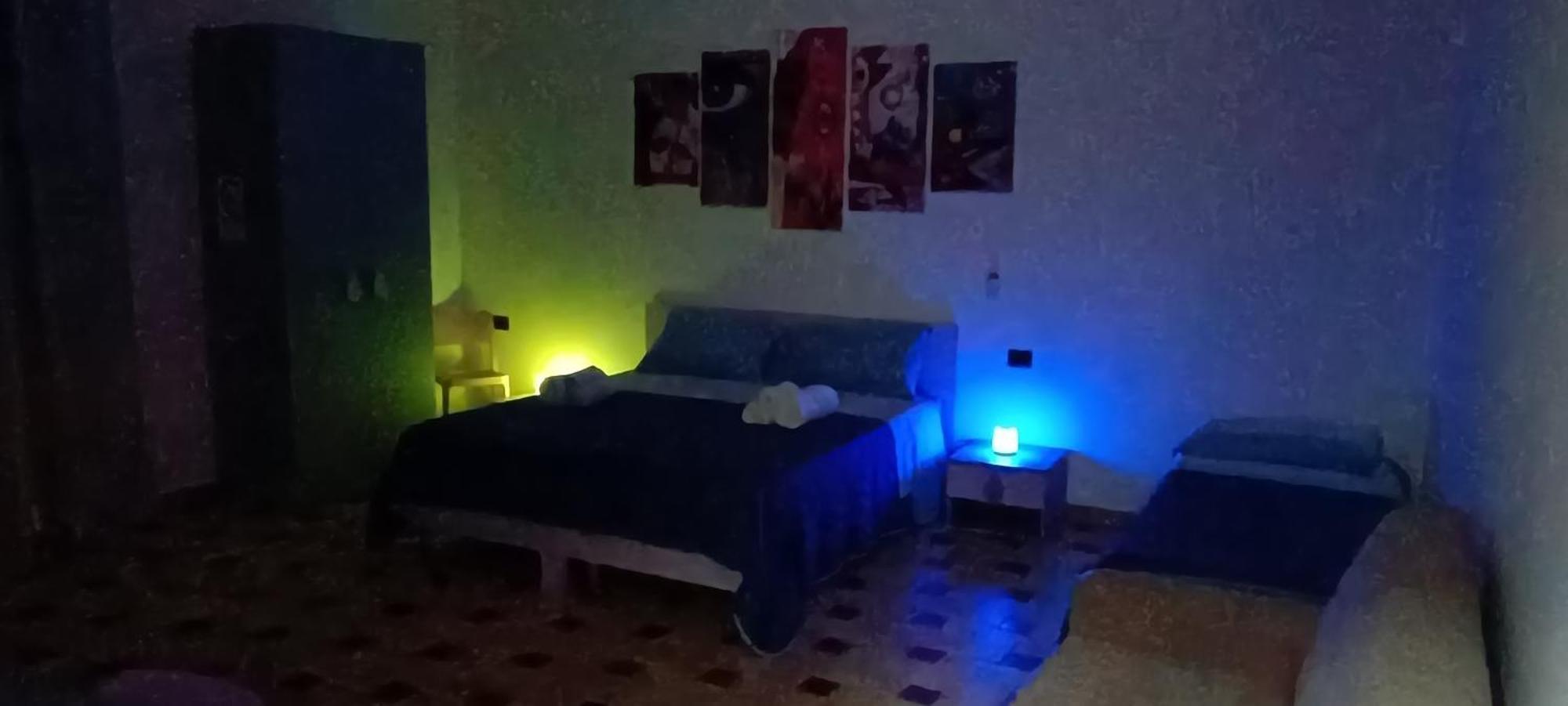 All Inbasilicata Bed & Breakfast Baragiano Exterior foto