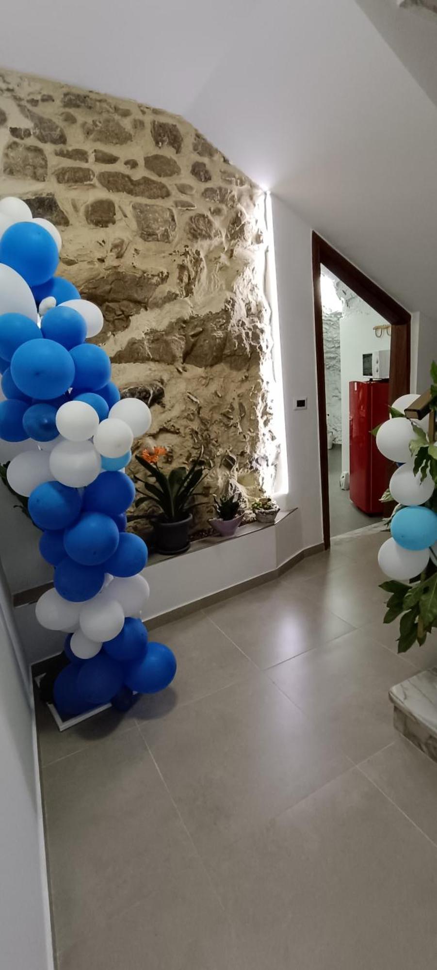 All Inbasilicata Bed & Breakfast Baragiano Exterior foto