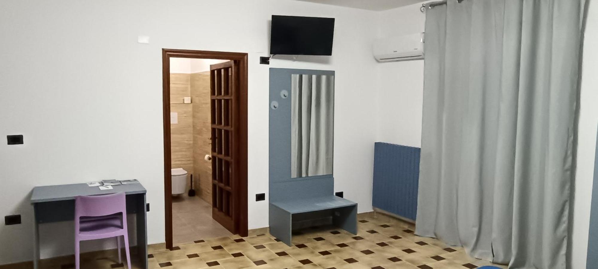 All Inbasilicata Bed & Breakfast Baragiano Exterior foto
