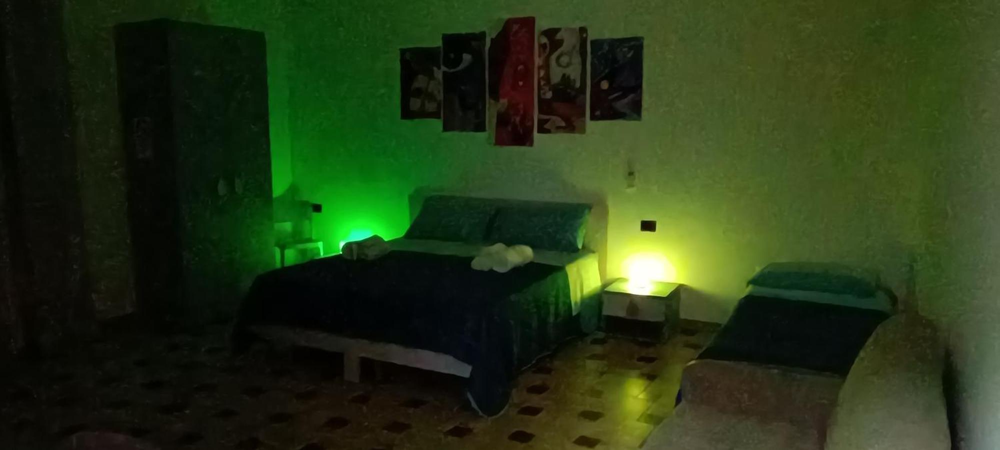 All Inbasilicata Bed & Breakfast Baragiano Exterior foto