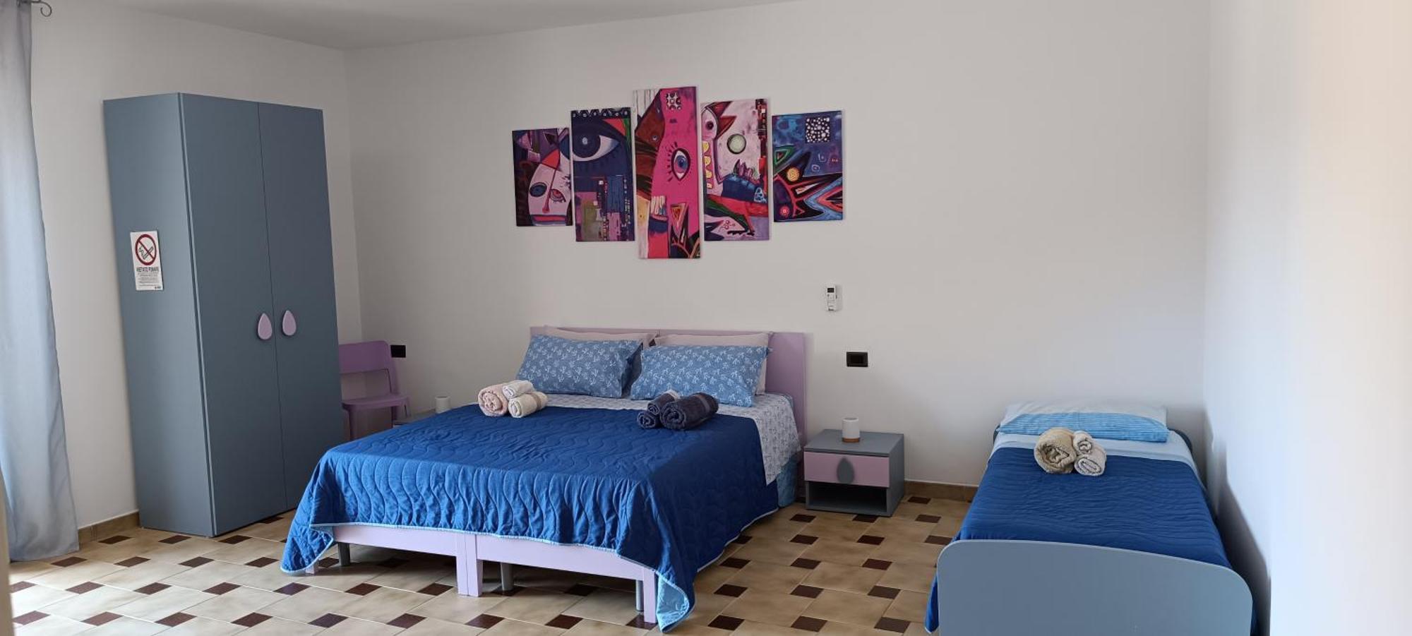 All Inbasilicata Bed & Breakfast Baragiano Exterior foto