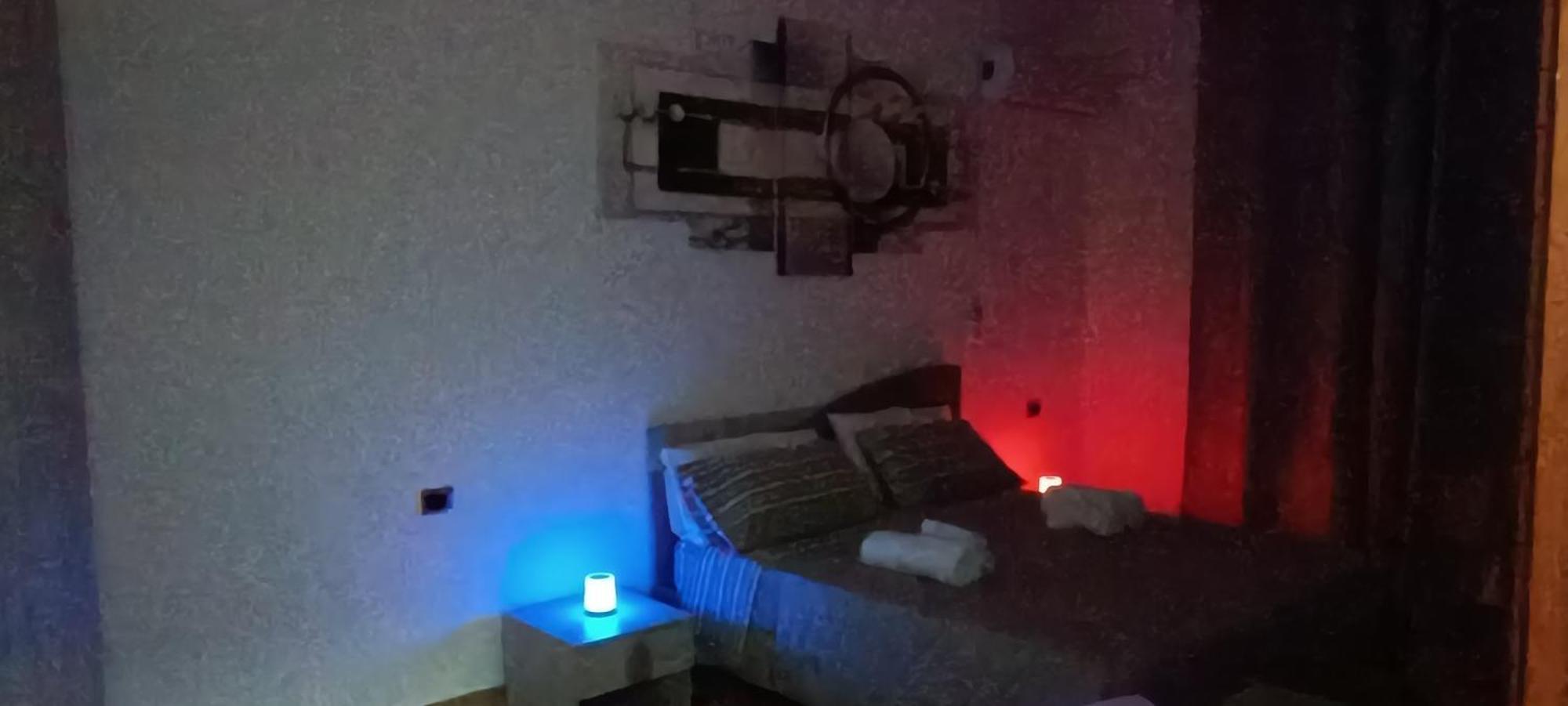All Inbasilicata Bed & Breakfast Baragiano Exterior foto