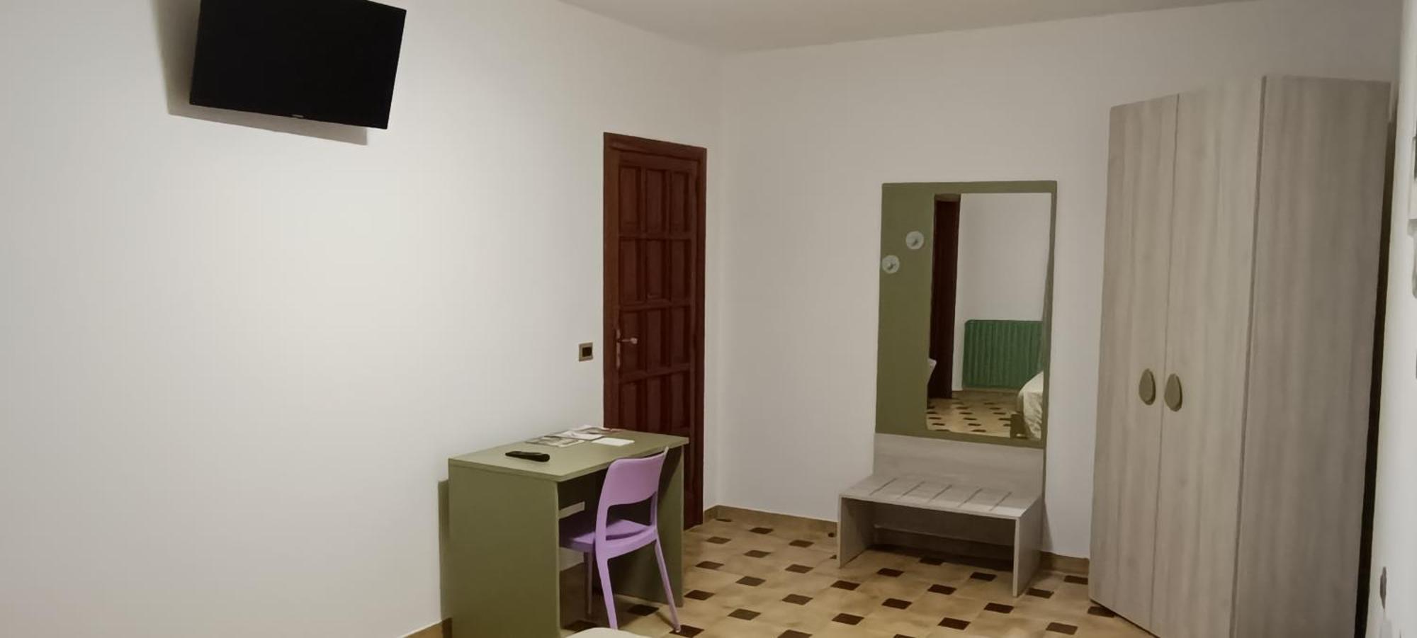 All Inbasilicata Bed & Breakfast Baragiano Exterior foto