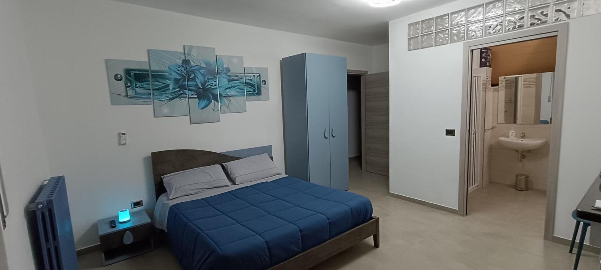All Inbasilicata Bed & Breakfast Baragiano Exterior foto