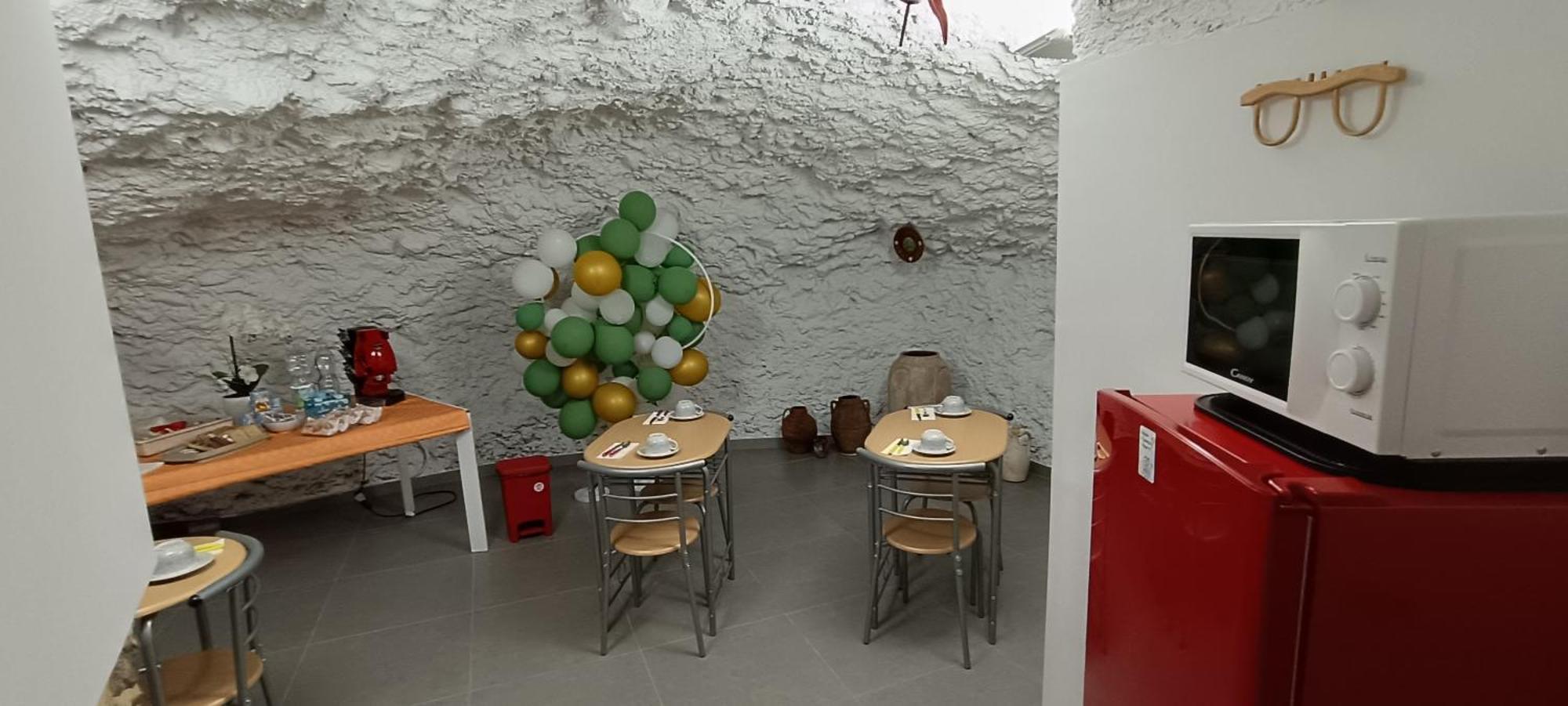 All Inbasilicata Bed & Breakfast Baragiano Exterior foto