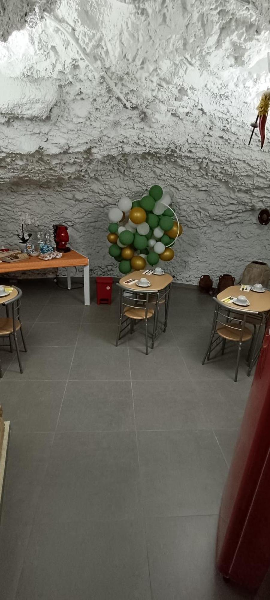 All Inbasilicata Bed & Breakfast Baragiano Exterior foto