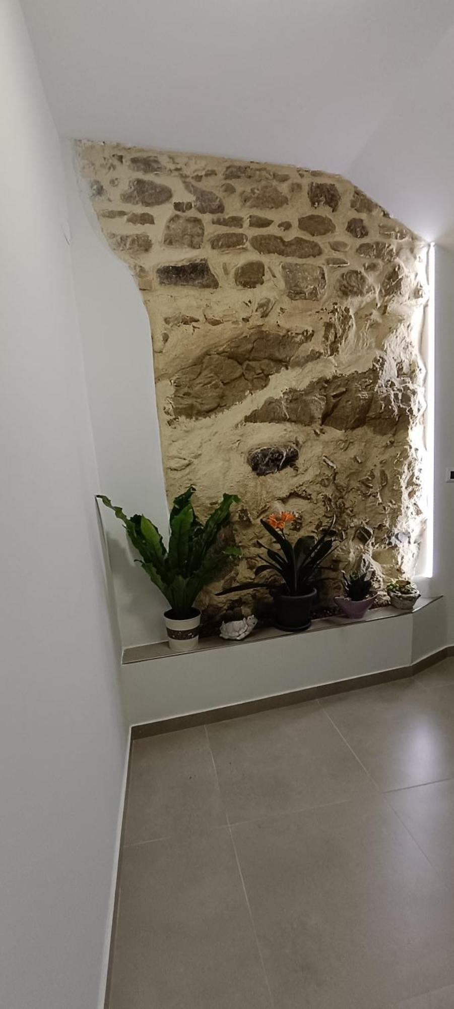 All Inbasilicata Bed & Breakfast Baragiano Exterior foto
