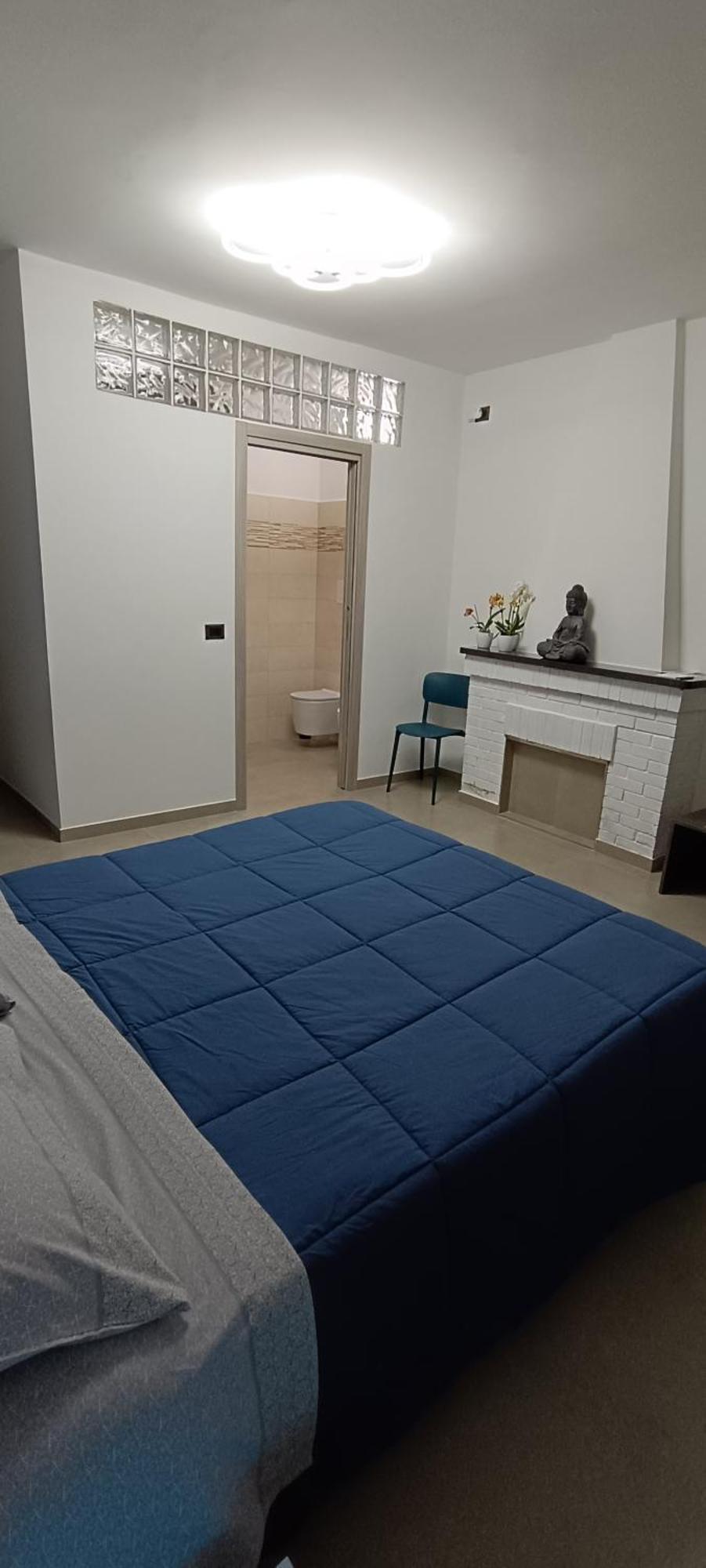 All Inbasilicata Bed & Breakfast Baragiano Exterior foto