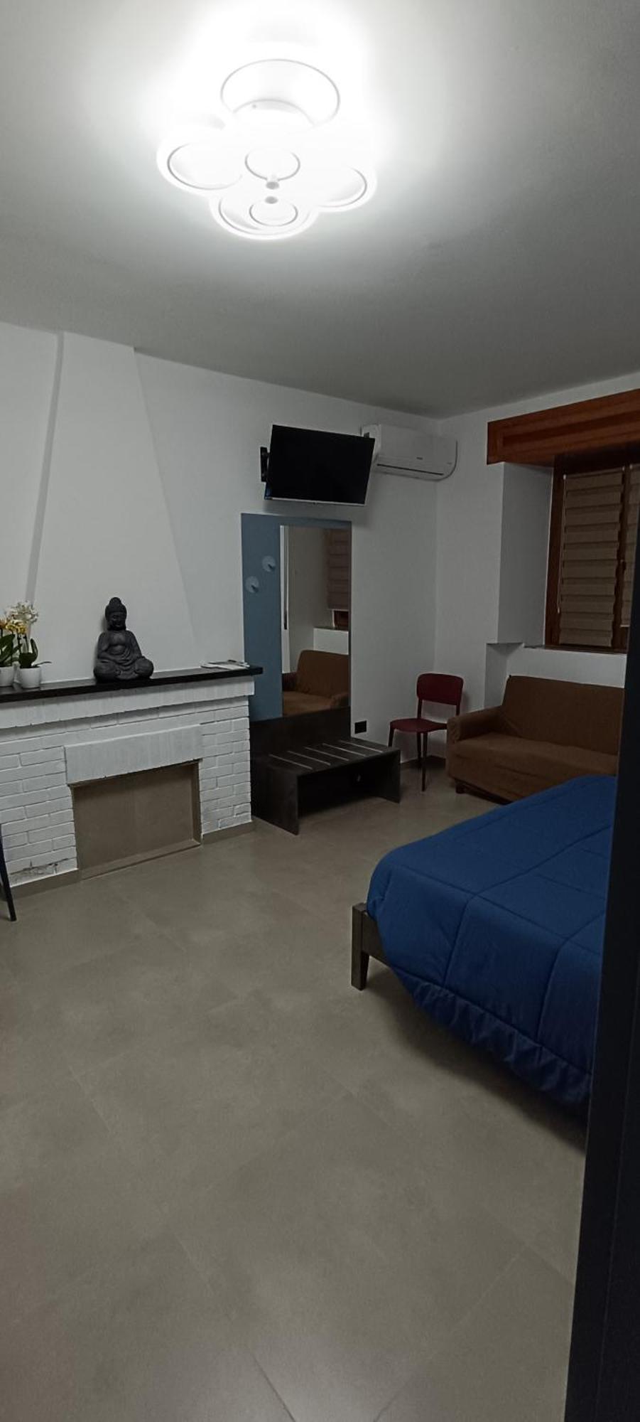 All Inbasilicata Bed & Breakfast Baragiano Exterior foto
