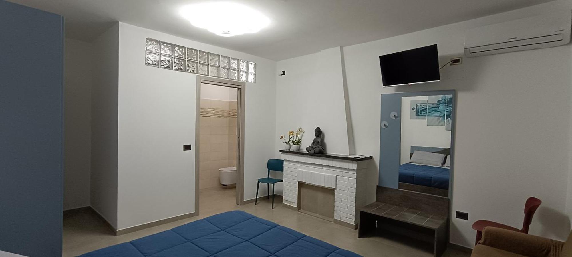All Inbasilicata Bed & Breakfast Baragiano Exterior foto