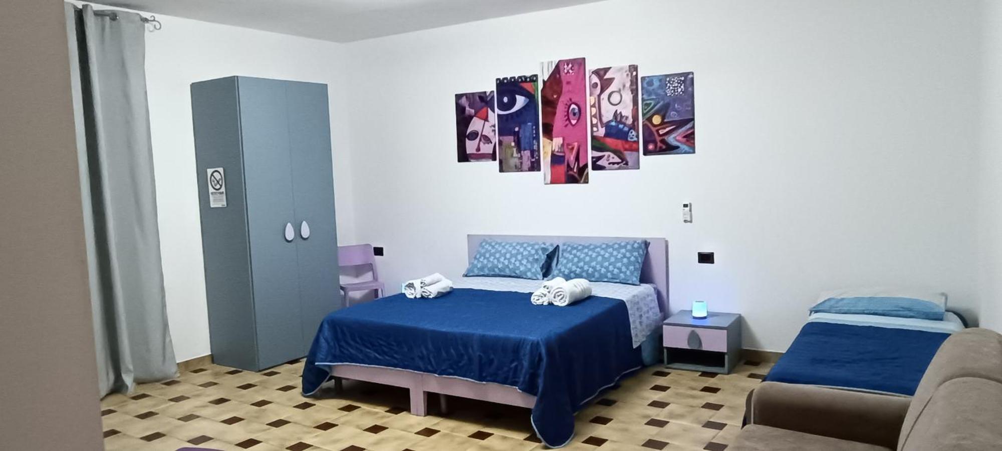 All Inbasilicata Bed & Breakfast Baragiano Exterior foto