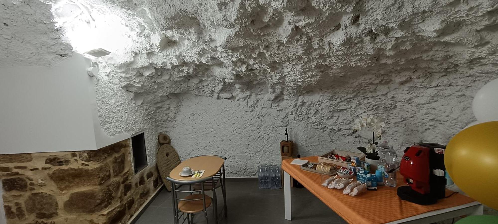 All Inbasilicata Bed & Breakfast Baragiano Exterior foto