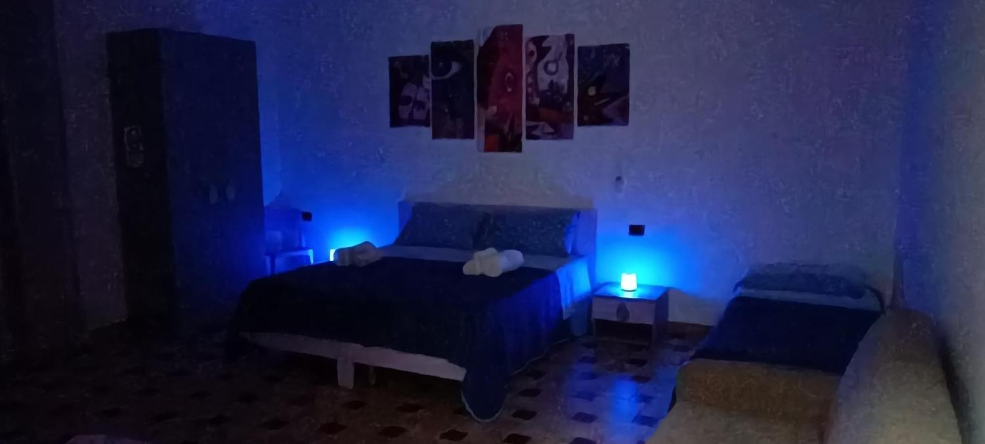 All Inbasilicata Bed & Breakfast Baragiano Exterior foto